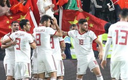 Lịch thi đấu bán kết Asian Cup 2019: Đại chiến Nhật Bản vs Iran