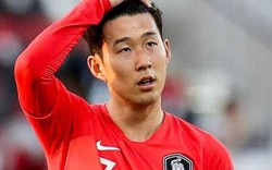 Tin sáng (26.1): Đội nhà bị loại, báo Hàn Quốc “trút giận” lên Son Heung-min
