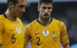 Hậu vệ Australia nói gì khi bị nghi bán độ, khiến đội nhà về nước sớm?