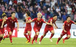 Asian Cup 2019: ĐT Việt Nam về nước khi nào, ở đâu?