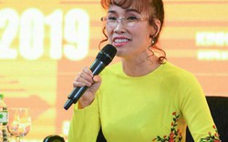 3 ngày nữ tỷ phú hàng không Nguyễn Thị Phương Thảo “bỏ túi” nghìn tỷ