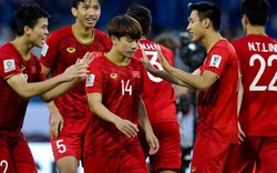 Nhà báo Anh: "ĐT Việt Nam đủ sức giành vé dự World Cup"