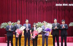 Quảng Ninh: Bầu bổ sung vị trí Phó Chủ tịch UBND tỉnh thứ 5