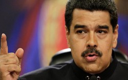 Vì sao ngân hàng Anh không trả 1,2 tỷ USD cho Tổng thống Venezuela?