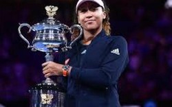 Vô địch Australian Open 2019, Naomi Osaka lập kỷ lục vô tiền khoáng hậu