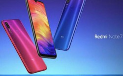 Xem Redmi Note 7 "bổ" dưa hấu, sầu riêng... “ngọt xớt”