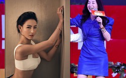 Trương Bá Chi giảm cân 23kg sau 60 ngày sinh con cho đại gia