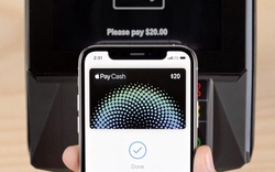 Apple tiếp tục tung video quảng cáo Apple Pay siêu bá đạo