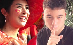 24h HOT: Hoa hậu Ngọc Hân đồng ý đi ăn tối với Văn Lâm bị nói "đu bám"