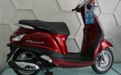 Bảng giá xe máy Yamaha cuối tháng 1/2019: Giảm cực mạnh