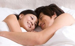 Khỏa thân khi ngủ đem lại nhiều lợi ích cho chuyện chăn gối