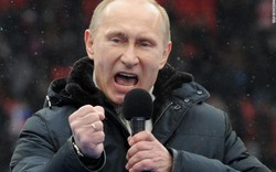 Những bật mí cực thú vị về Tổng thống Vladimir Putin
