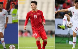 5 cầu thủ U21 xuất sắc nhất Asian Cup: Tôn vinh Quang Hải – Văn Hậu
