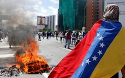 Tiết lộ sốc về Venezuela:  "Kế hoạch mật” của Mỹ