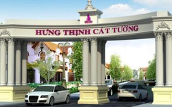 Dự án Hưng Thịnh Cát Tường và Homeland Gold bị đề nghị thanh tra toàn diện