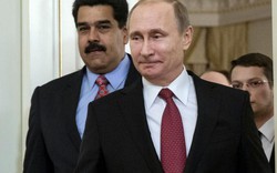 Khủng hoảng Venezuela: Nga đưa ra cảnh báo đanh thép với Mỹ