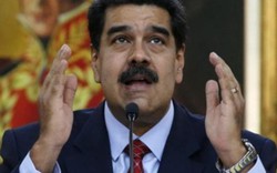Ba nước EU ra tối hậu thư cho Tổng thống Venezuela