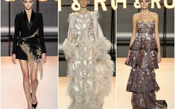 BST Haute Couture đẹp như một kiệt tác điện ảnh