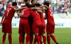 Để dự World Cup 2022, ĐT Việt Nam phải vượt qua bao nhiêu thử thách?