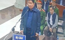 Cựu Thứ trưởng Trần Việt Tân, Bùi Văn Thành khai nhận gì trước tòa?