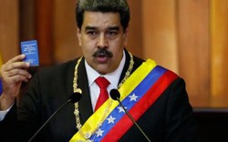 Vì sao Mỹ chưa dùng "đòn hiểm" cấm vận dầu mỏ Venezuela?