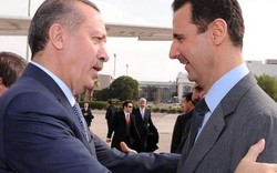 Assad - Erdogan: "Huynh đệ tương tàn", tình bạn "hỏng hẳn"