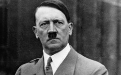 Trùm phát xít Hitler từng muốn diệt chủng cả người Do Thái ở Bắc Mỹ