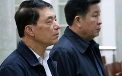 Đề nghị bất ngờ của cựu Thứ trưởng Công an Trần Việt Tân trước tòa
