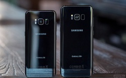 Sau 10 năm, Samsung có thể tự hào về công nghệ bảo mật trên smartphone của mình