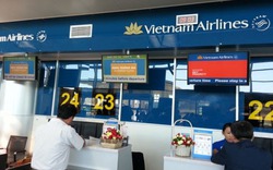 Vé máy bay dịp Tết Nguyên đán: Không còn hiện tượng "sốt vé"