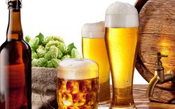 Tất niên triền miên phải nhớ 7 nguyên tắc vàng khi uống rượu bia để không lo nhập viện