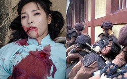 Số phận bi thương, cát-xê bèo bọt của diễn viên quần chúng ở Trung Quốc
