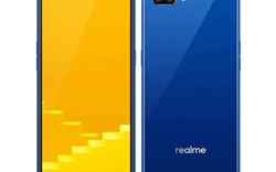 Realme C1 (2019) trình làng với nhiều cải tiến RAM và bộ nhớ trong