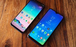 Samsung chính thức khai sinh dòng Galaxy M, giá cực chất