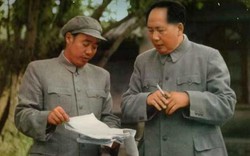 9 người Mao Trạch Đông tin tưởng nhất những năm cuối đời