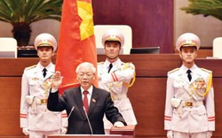 “Phải trả ta cho mạch giống nòi”