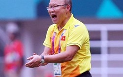 HLV Park Hang-seo dẫn dắt U22 Việt Nam dự SEA Games 30