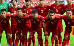 Sự giống nhau kỳ lạ của ĐT Việt Nam tại Asian Cup 2007 và 2019