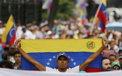 Chuyên gia: Mỹ đã thất bại trong việc lật đổ Maduro