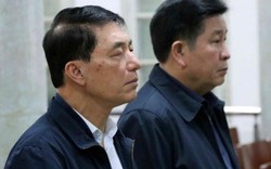Cựu Thứ trưởng Trần Việt Tân, Bùi Văn Thành có tình tiết giảm nhẹ nào?
