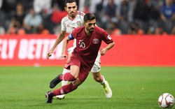 Kết quả Asian Cup 2019: Qatar vùi dập chủ nhà UAE không thương tiếc