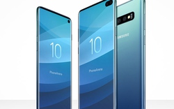 NÓNG: Đã chốt ngày “lên kệ” Galaxy S10