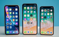 Apple đã bán ra được bao nhiêu iPhone trong quý 4/2018?