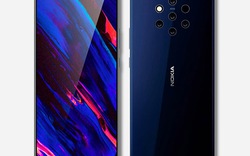 Chứng nhận 3C cho Nokia 9 PureView tiết lộ tính năng hấp dẫn