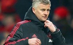 HLV Solskjaer thừa nhận điều bất ngờ khi M.U đứt mạch toàn thắng