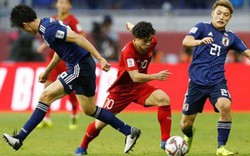 Asian Cup 2019: Tuyển thủ Việt Nam nói gì về việc Nhật Bản "giấu bài"?