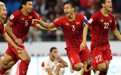 AFC tuyên bố bất ngờ về bóng đá Việt Nam và chuyện "ao làng"
