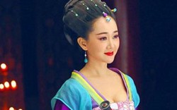 Người phụ nữ quyền lực khiến hoàng đế vĩ đại nhất Trung Hoa một mực nghe lời