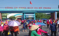 Trà Vinh: Hơn 10 nghìn công nhân mất việc trước Tết Nguyên đán 2019