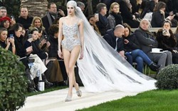 7 bộ sưu tập tuyệt đỉnh nhất Haute Couture 2019, xứng danh thời trang xa xỉ